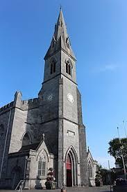 The Cathedral of Saints Peter and Paul